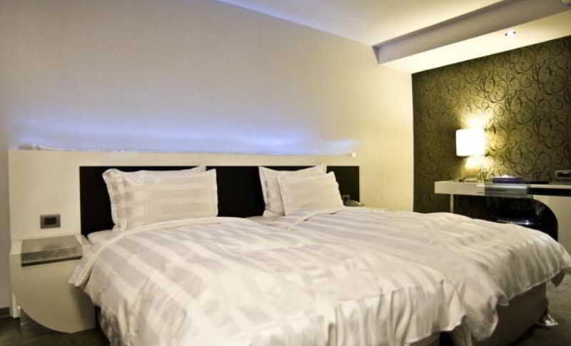 Saual Keh Hotel Taipeh Exterior foto