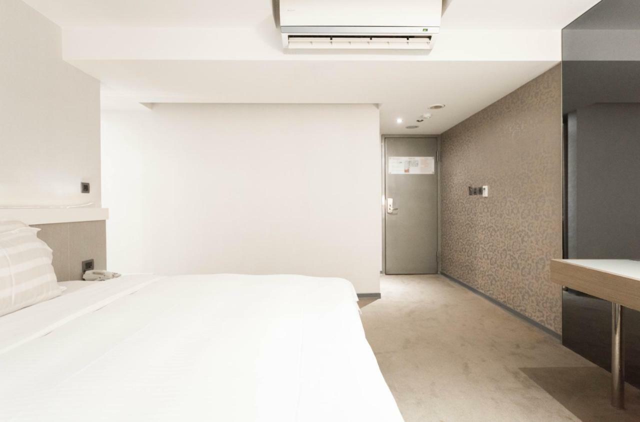 Saual Keh Hotel Taipeh Exterior foto